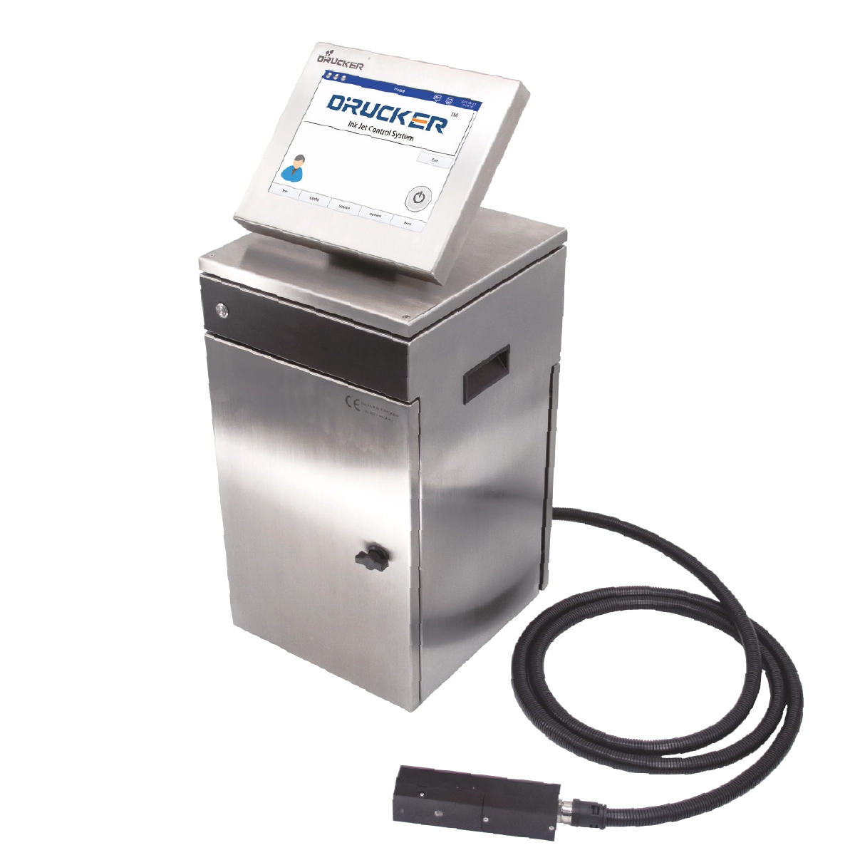 PRODUCTO DRUCKER α1-PLUS GEN2 NEO-01